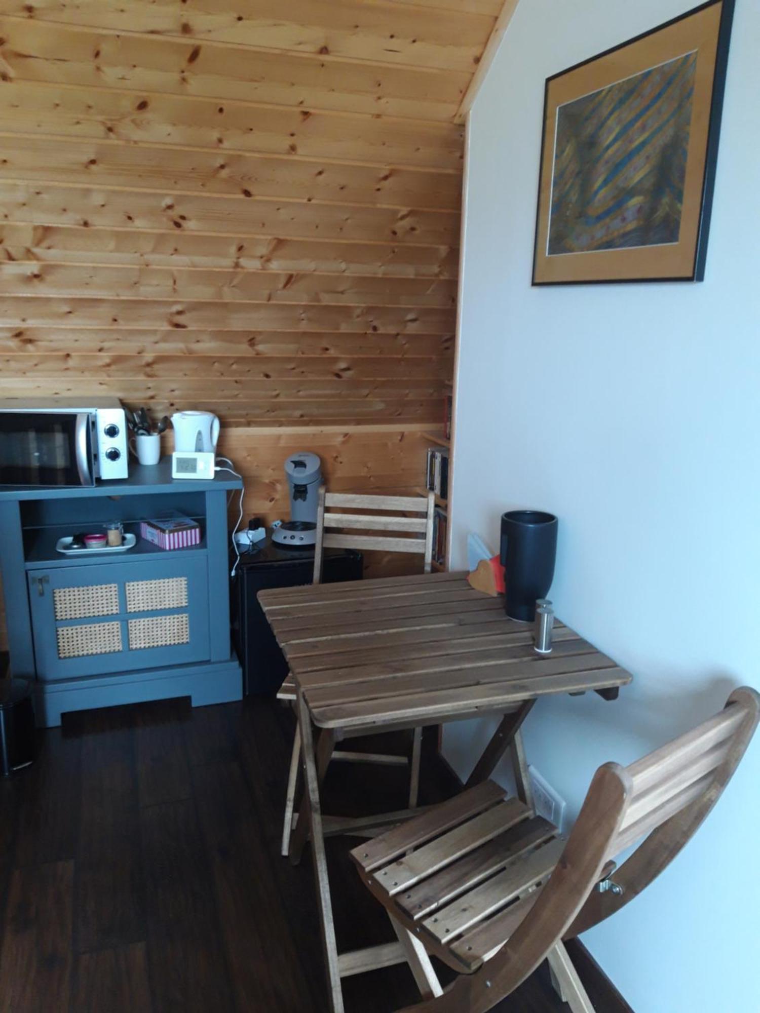 Chambre D'Hotes Proximite Circuit Prenois Luaran gambar
