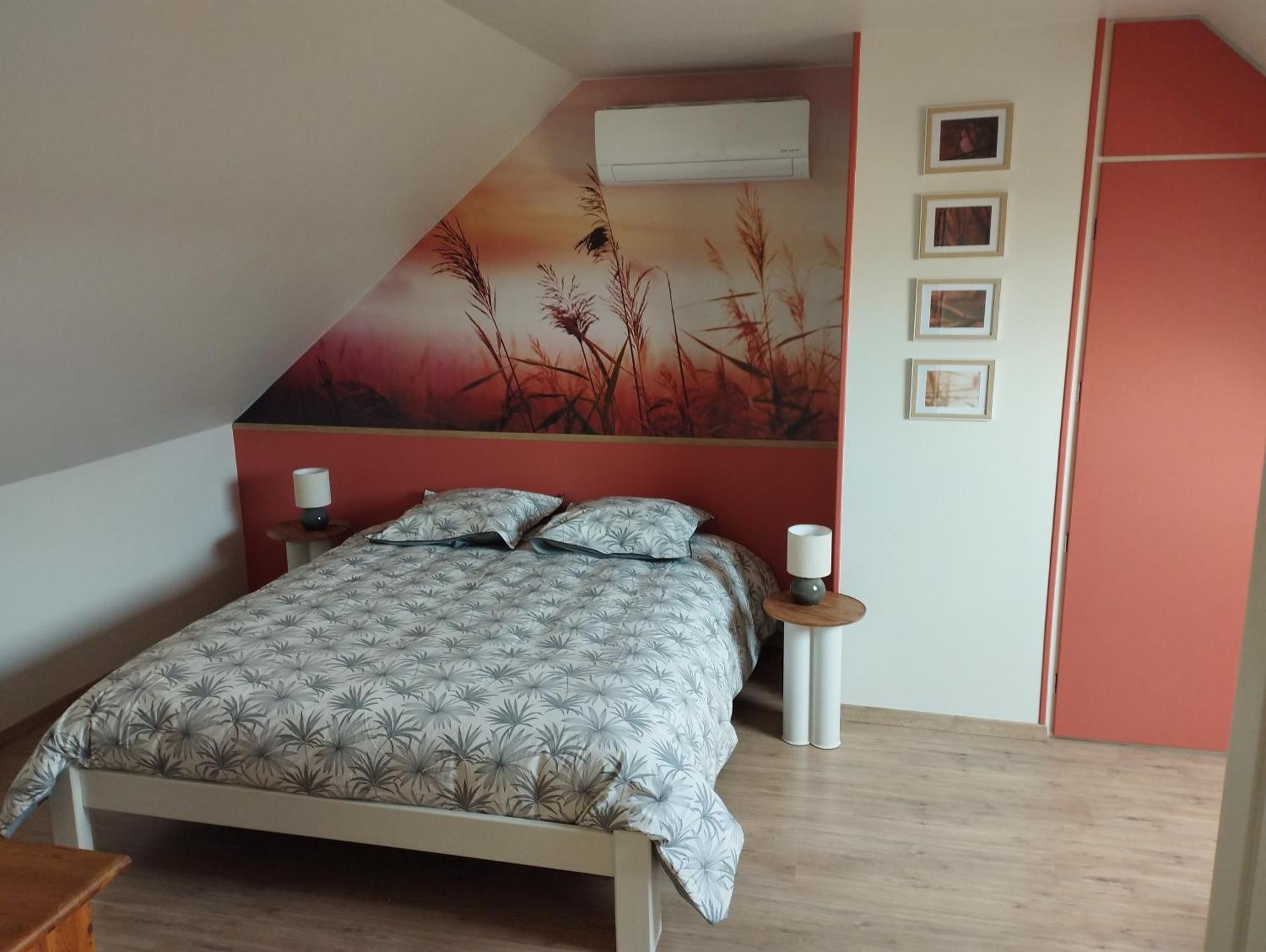 Chambre D'Hotes Proximite Circuit Prenois Luaran gambar