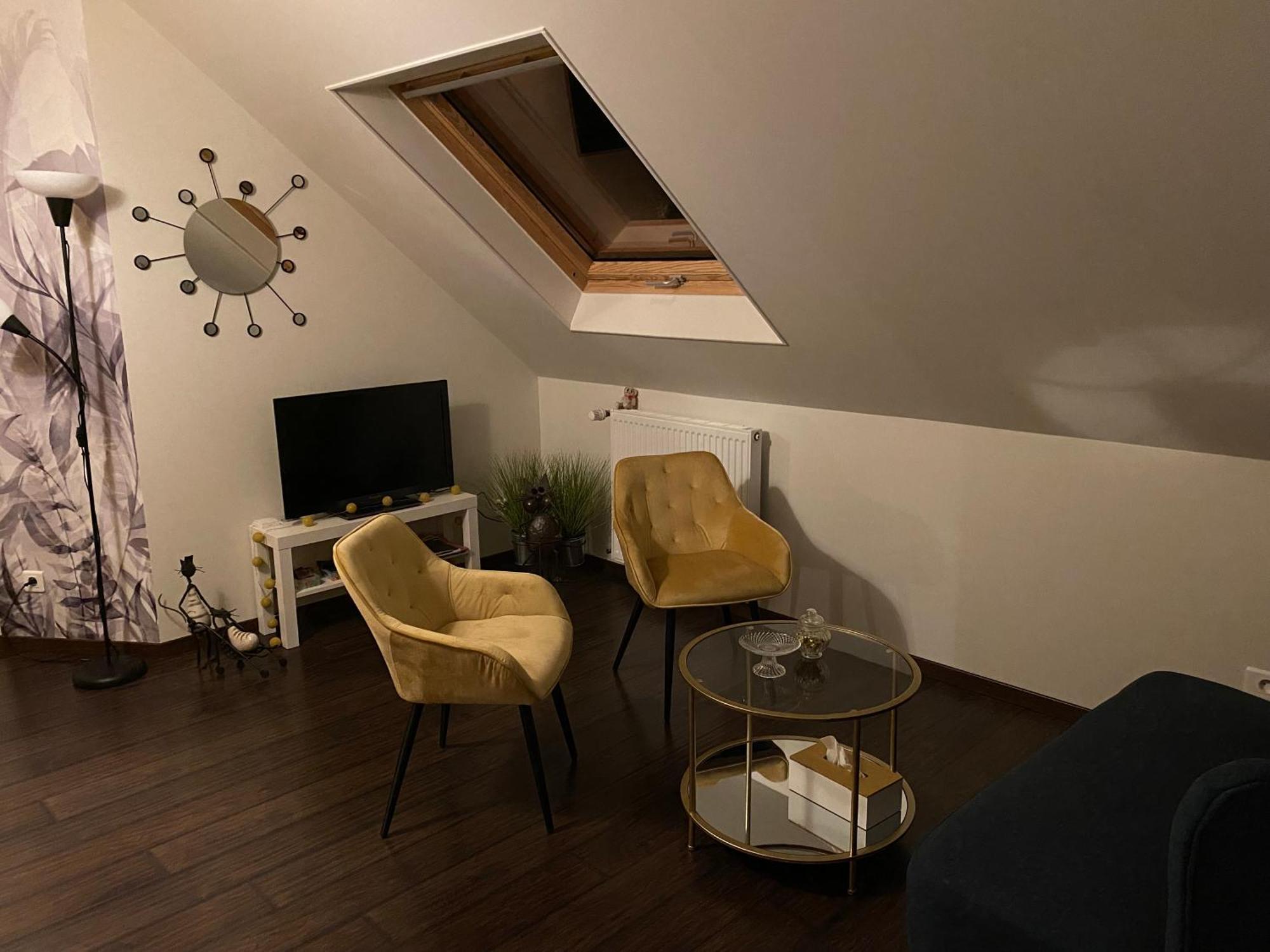 Chambre D'Hotes Proximite Circuit Prenois Luaran gambar