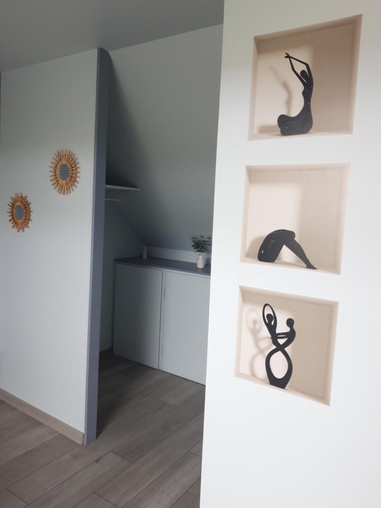 Chambre D'Hotes Proximite Circuit Prenois Luaran gambar