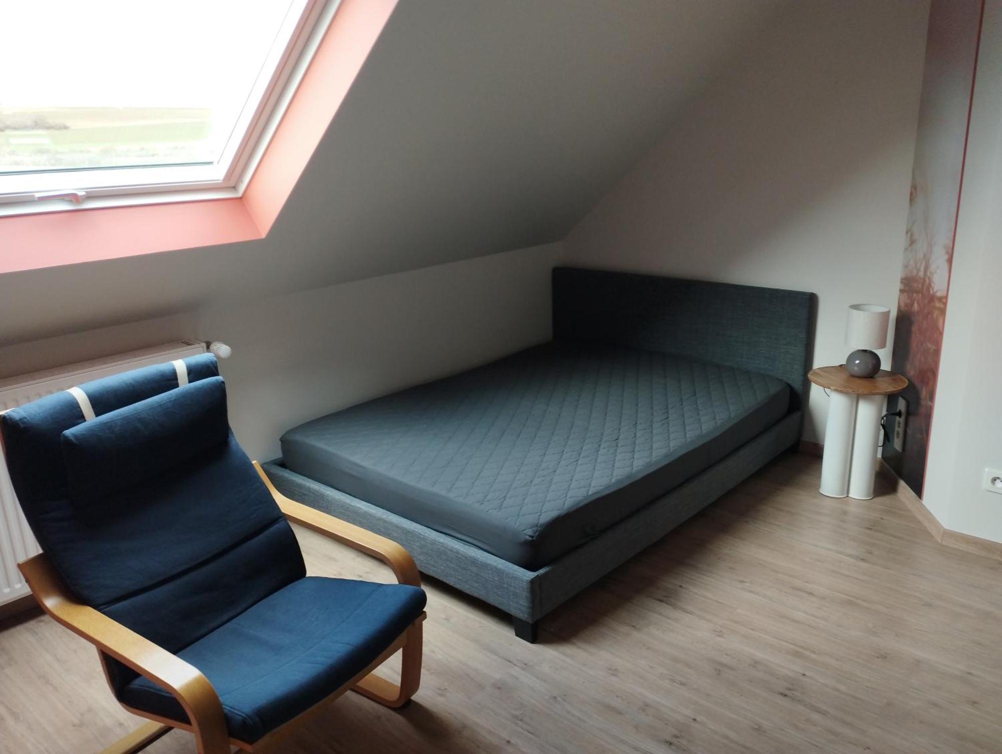 Chambre D'Hotes Proximite Circuit Prenois Luaran gambar