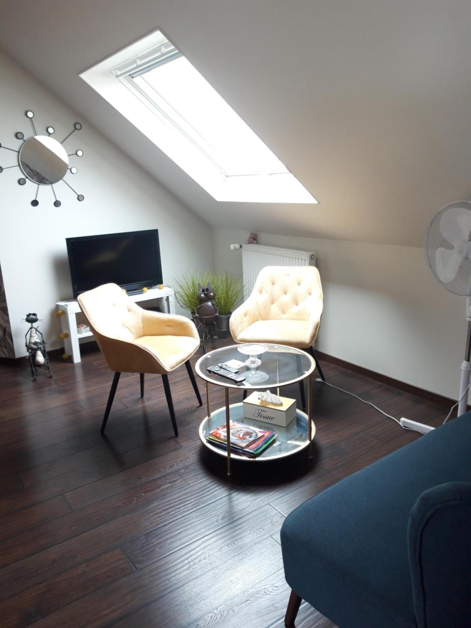 Chambre D'Hotes Proximite Circuit Prenois Luaran gambar